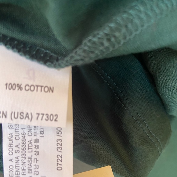 Zara collection tunic top size Medium - Picture 3 of 4